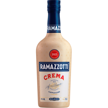 Ramazzotti Crema